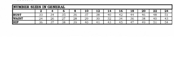 New formal evening prom pageant party gown - Picture 7 of 7